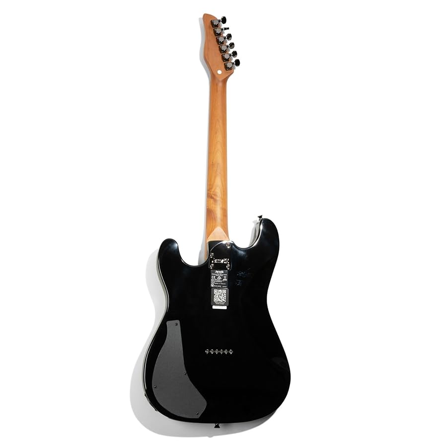 Amazon.com: Jamstik Standard MIDI Guitar (Black) : Musical